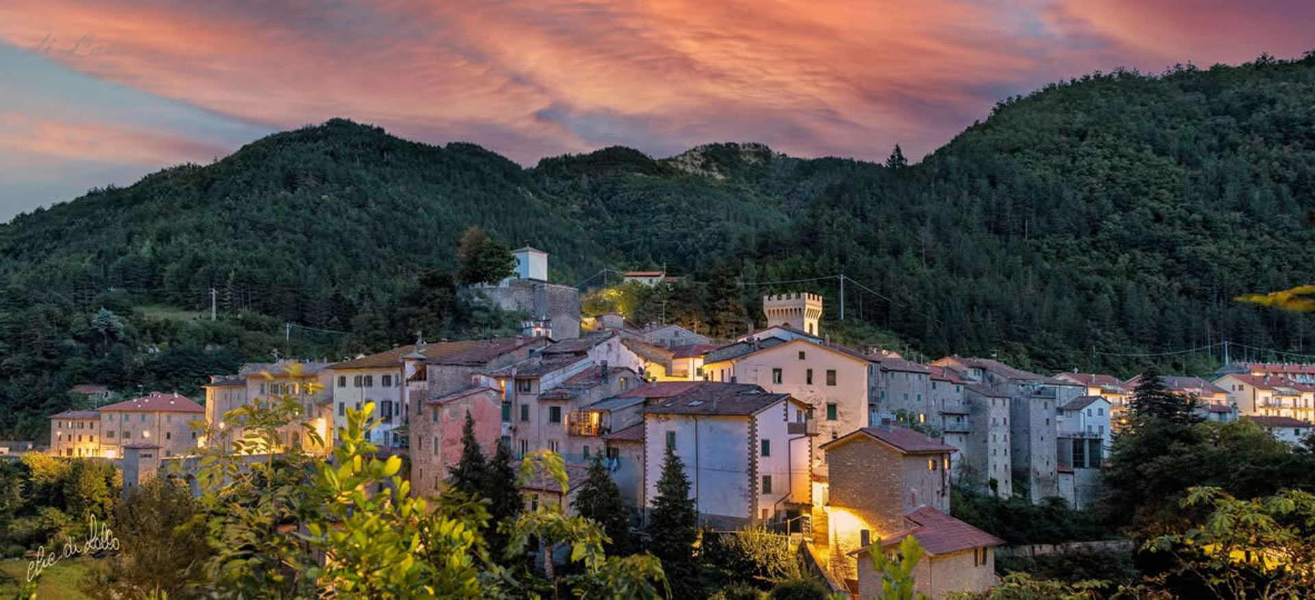 Locanda Rocchetta, la tua sosta nel Borgo!  
